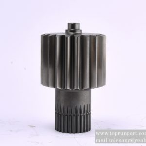 A829900003132 Sun gear ⅢGS9T99.1-07 SANY