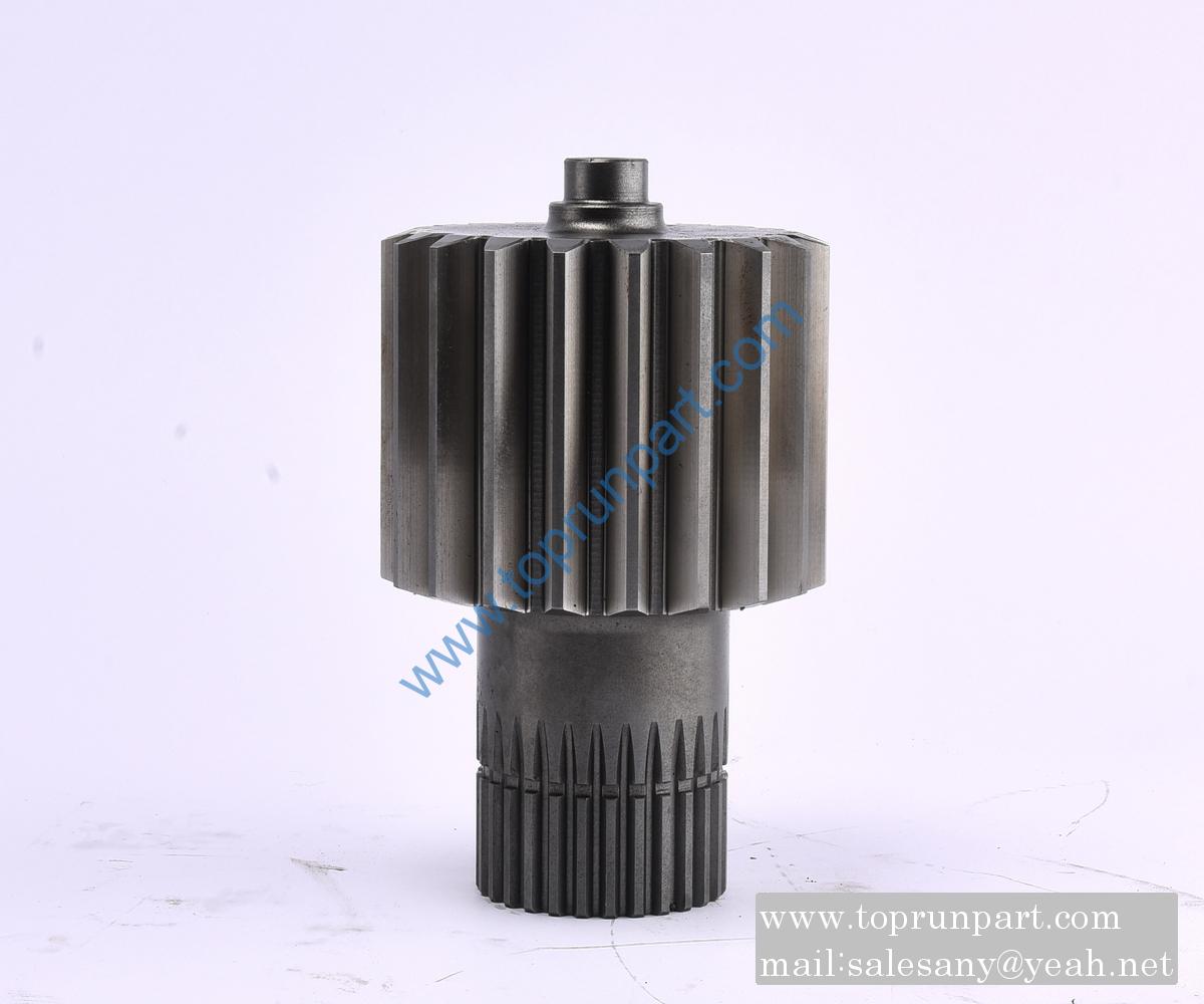 A829900003132 Sun gear ⅢGS9T99.1-07 SANY