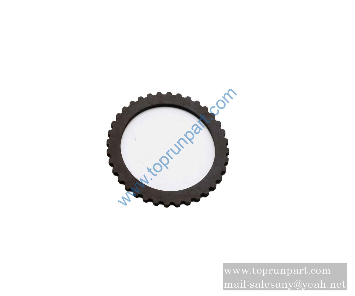 A829900003136 Friction plate GS9T99.2.2-1 SANY