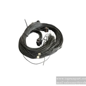 A829900003236 SYMC (pumping) terminal wiring harness SYMC1.1.1 SANY