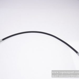 A831211095000 hose 1SN06-DKOL-950 (ST) SANY