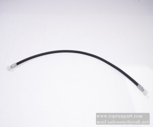 A831211095000 hose 1SN06-DKOL-950 (ST) SANY