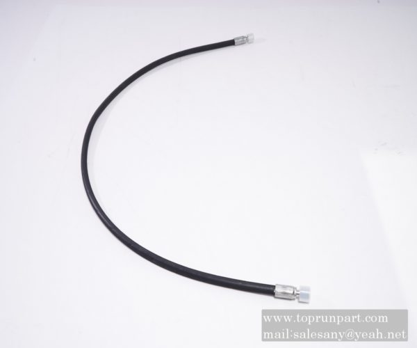 A831211120000 HOSE SANY