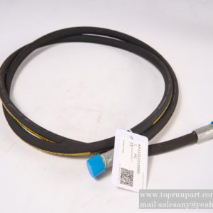 A831211210000 Hose 1SN06-DKOL-2100 SANY