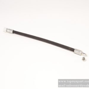 A831213047000 Hose assembly A831213047000 SANY