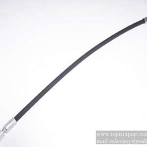 A831213065000 Hose 1SN6-DKOL-DKOL90-650(ST) SANY