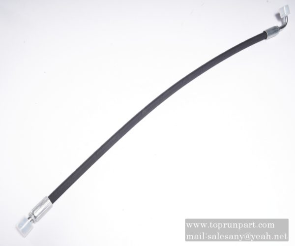A831213065000 Hose 1SN6-DKOL-DKOL90-650(ST) SANY