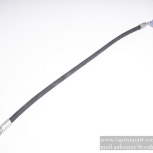 A831213073000 Hose 1SN6-DKOL-DKOL90-730 SANY