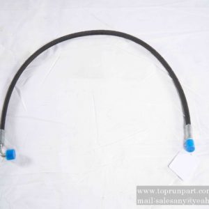 A831213105000 Hose 1SN06-DKOL-DKOL90-1050(ST) SANY