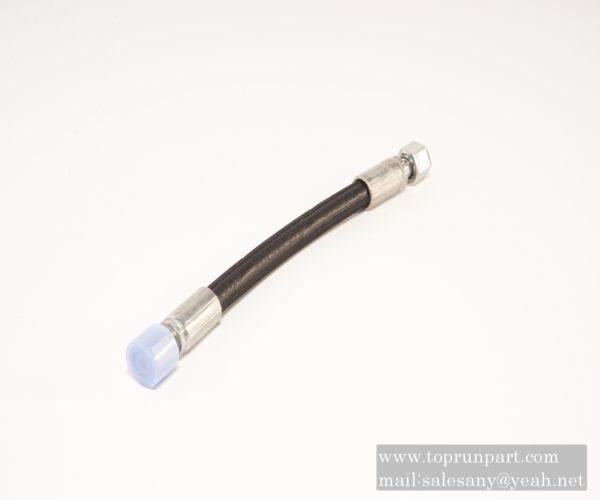 A831311025000 hose assembly 1SN8-DKOL-250 SANY