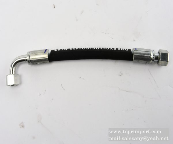 A831313025000 Hose 1SN08-DKOL-DKOL90-250 SANY