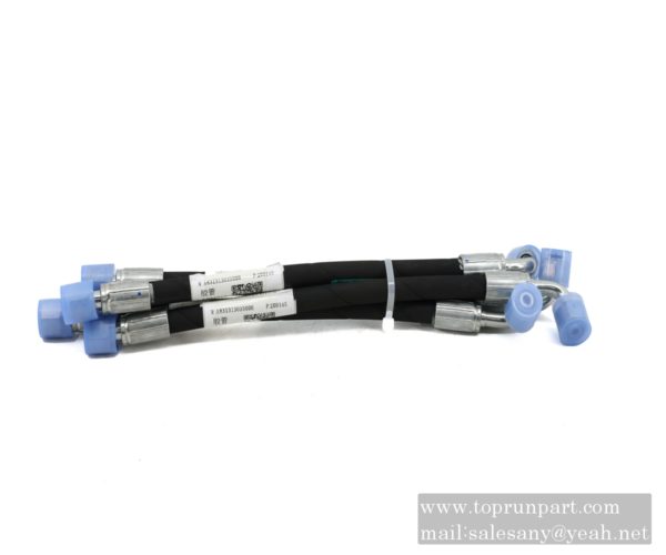 A831313035000 hose SANY