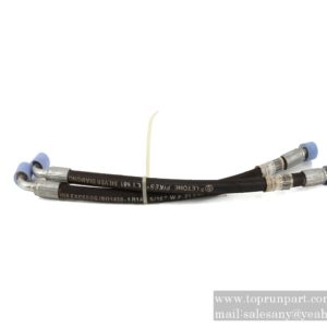 A831313045000 Hose 1SN8-DKOL-DKOL90-450 SANY