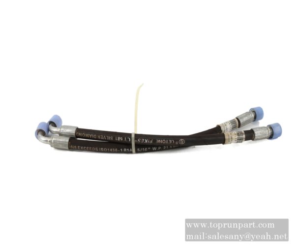 A831313045000 Hose 1SN8-DKOL-DKOL90-450 SANY