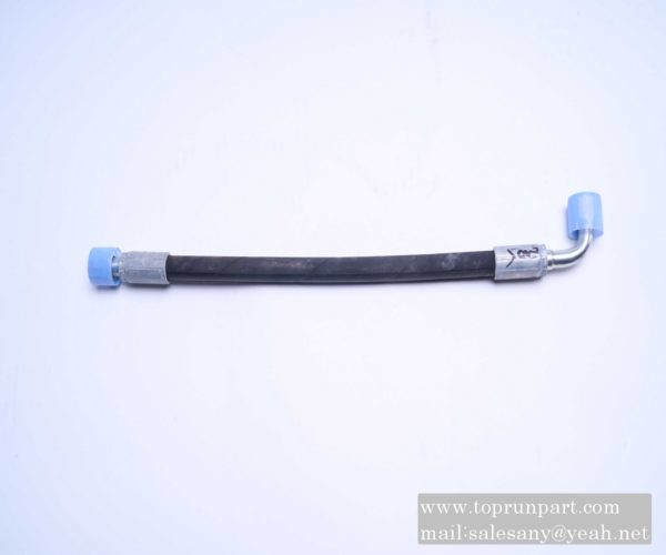 A831313055000 Hose 1SN08-DKOL-DKOL90-550 SANY