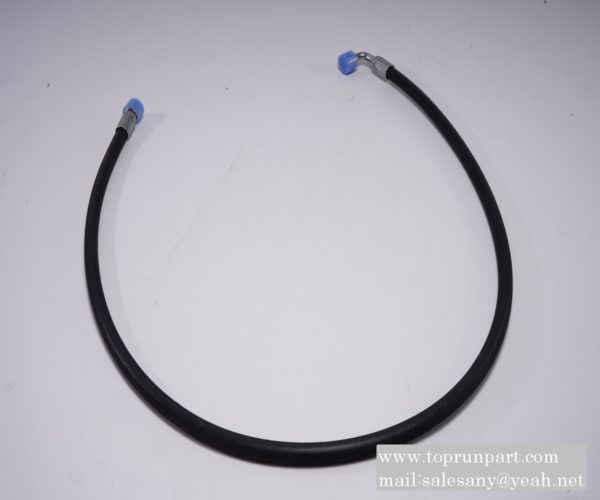 A831413150000 Hose 1SN10-DKOL-DKOL90-1500Q/SY1102 SANY