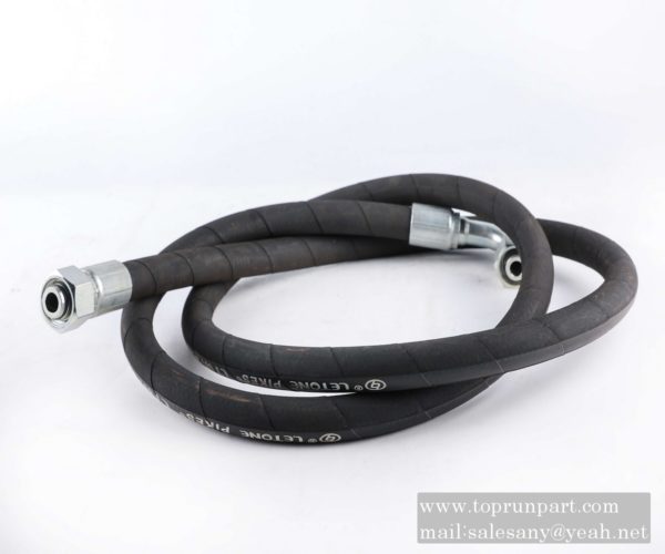A831513204000 Hose 1SN12-DKOL-DKOL90-2040Q/SY1102 SANY