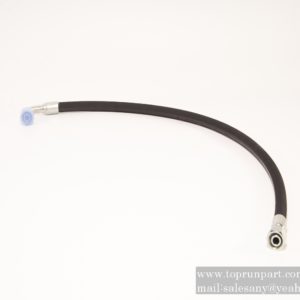 A831613115000 Hose assembly 1SN16-DKOL-DKOL90-1150 (ST) SANY