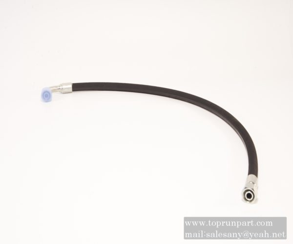 A831613115000 Hose assembly 1SN16-DKOL-DKOL90-1150 (ST) SANY