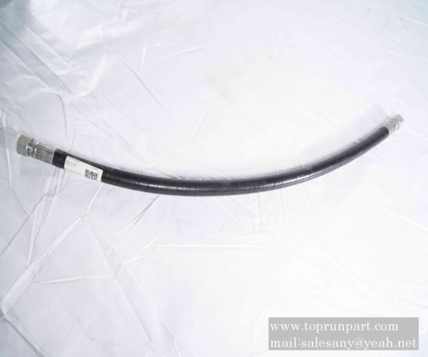 A832611100000 Hose assembly 2SN16-DKOL-1000Q/SY1102 SANY