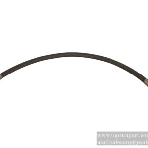 A832613125000 hose assembly 2SN16-DKOL-DKOL90-1250Q/SY??015??119 SANY