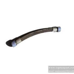 A832711045000 Hose 2SN20-DKOL-450Q/SY1102 SANY