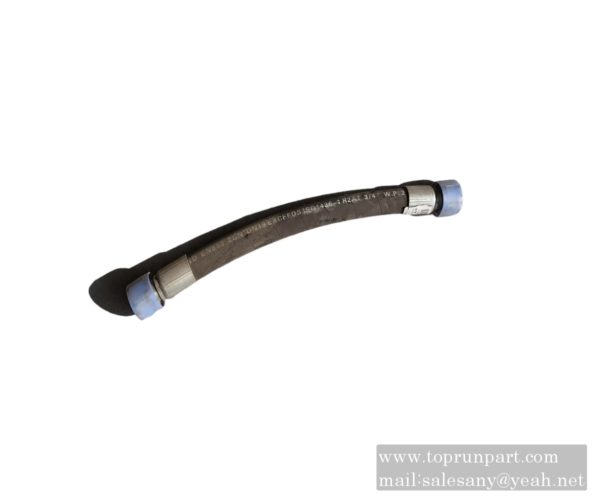 A832711045000 Hose 2SN20-DKOL-450Q/SY1102 SANY
