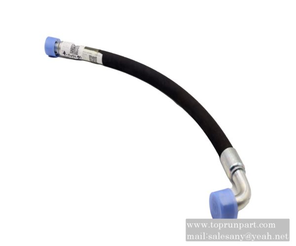 A832713070000 Hose 2SN20-DKOL-DKOL90-700Q/SY1102 SANY