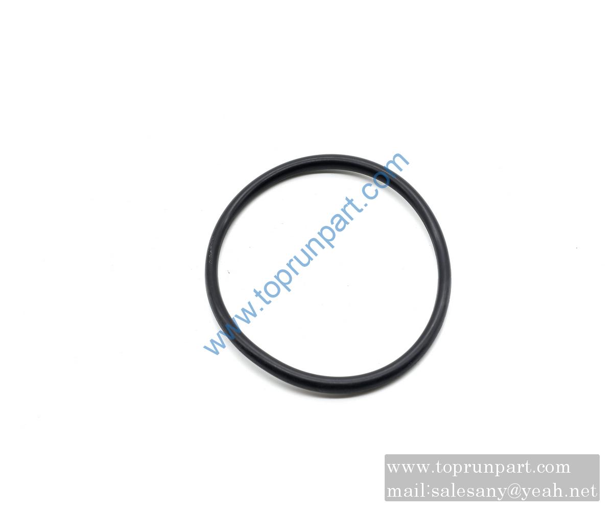 A880202010006 O-ring 87.5× SANY