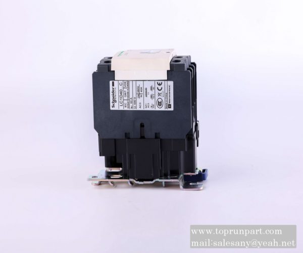 A880307010395 AC contactor LC1-D40M7C 220V SANY