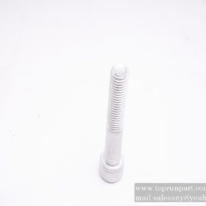 A880801010034 BOLT M14×80GB70.1 SANY