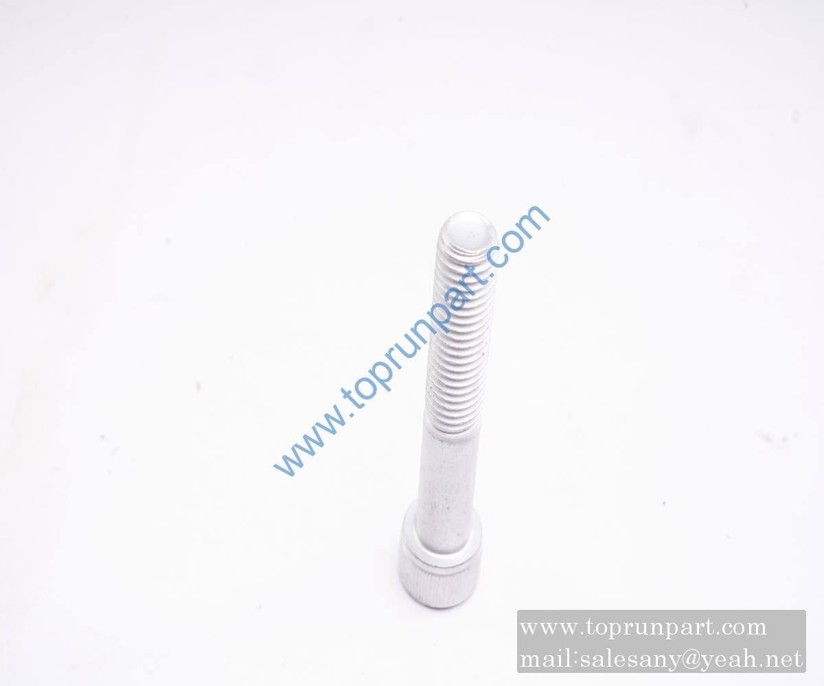 A880801010034 BOLT M14×80GB70.1 SANY