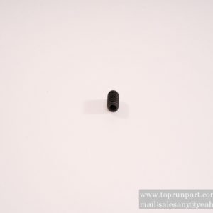 A880801010041 Screw M8×10GB77 SANY