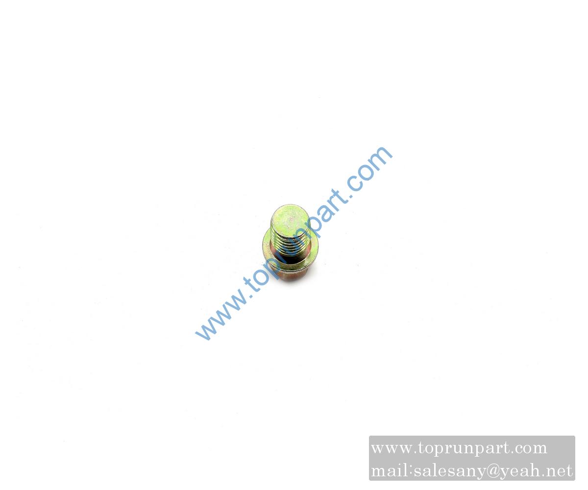 A880801040005 Screw plug M20×1.5JB4450 SANY