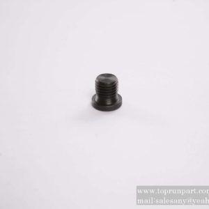 A880801040008 Screw plug M16×1.5JB/ZQ4444 SANY