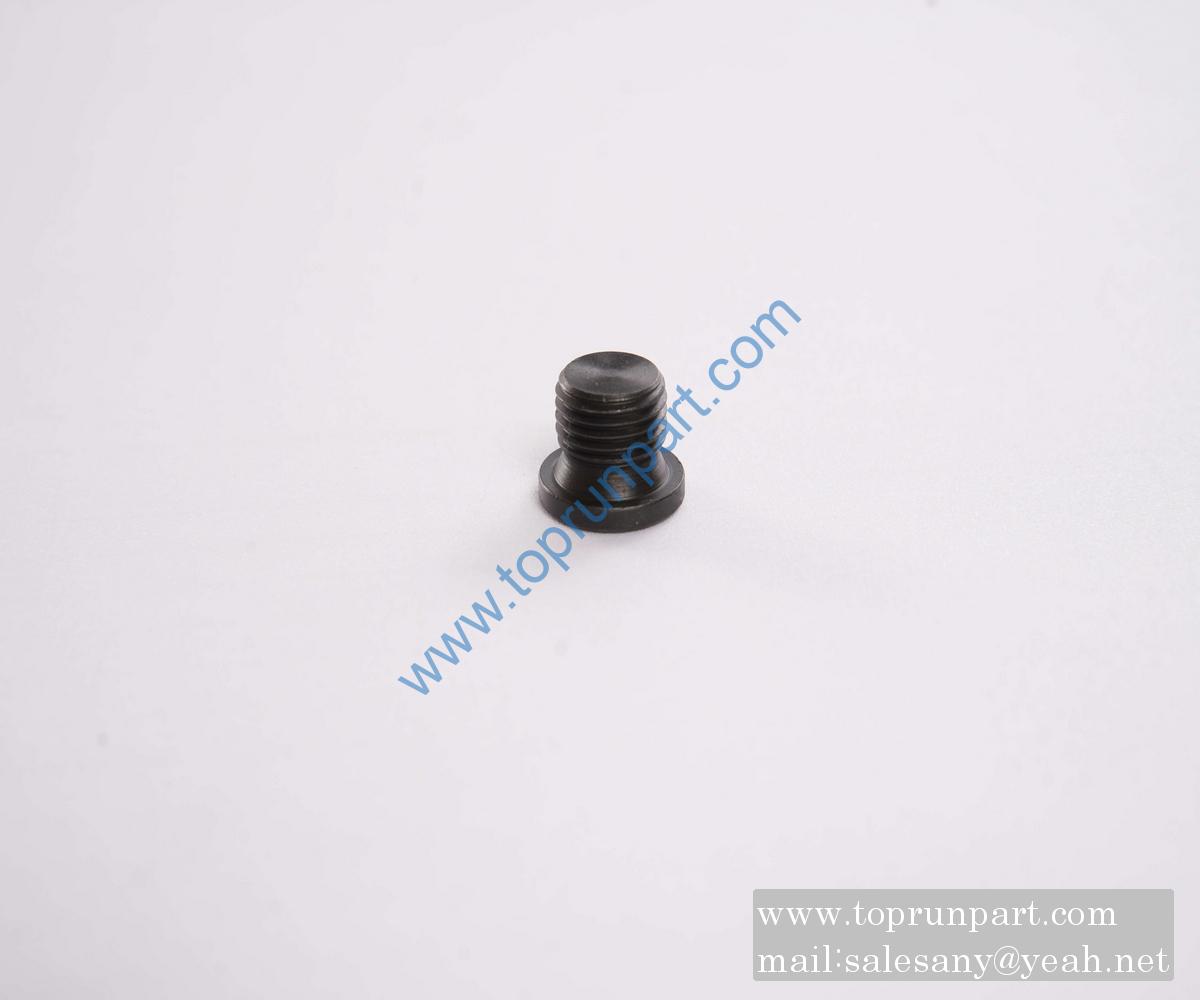 A880801040008 Screw plug M16×1.5JB/ZQ4444 SANY