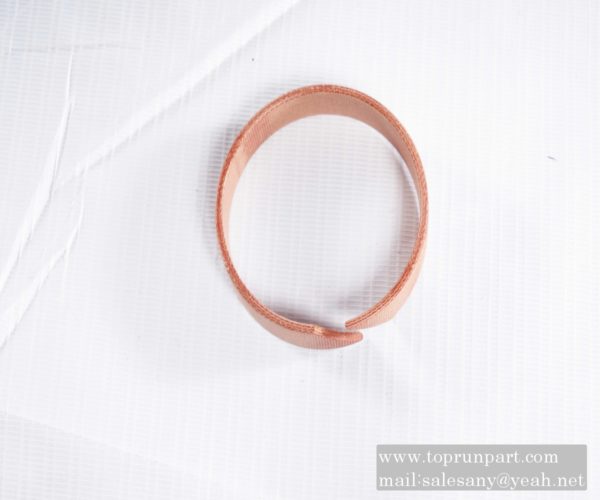 A880802010071 UP guide ring 60×65×15 KT200 SANY