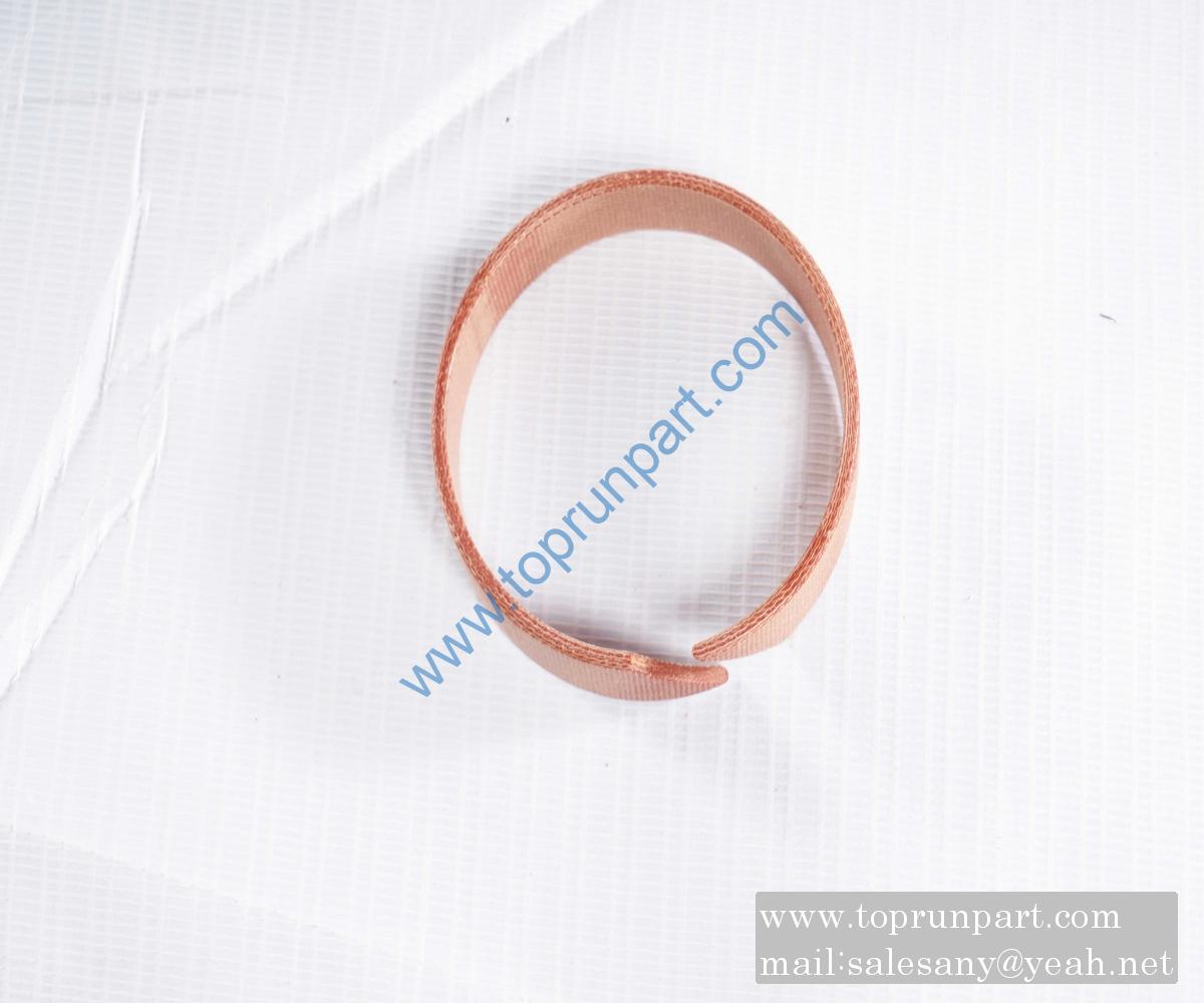 A880802010071 UP guide ring 60×65×15 KT200 SANY