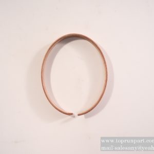 A880802010072 UP guide ring 95×100×9.7 KT200 SANY