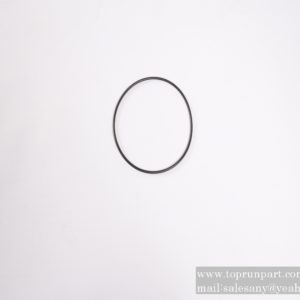 A880802040016 O-ring 109.4×3.1JISB2401 SANY
