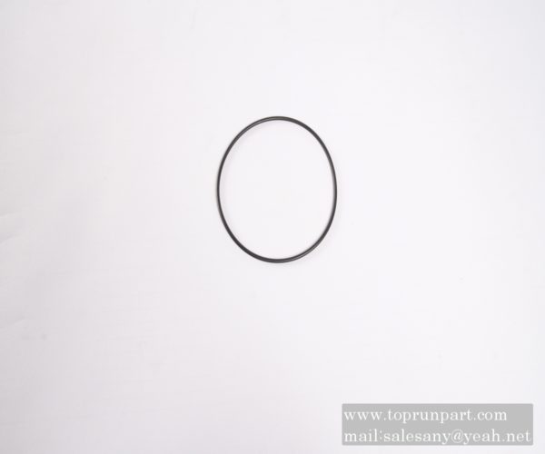 A880802040016 O-ring 109.4×3.1JISB2401 SANY