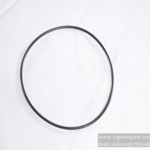A880802040017 O-ring 124.4×3.1JISB2401 SANY