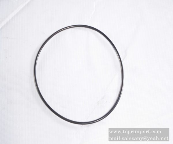 A880802040017 O-ring 124.4×3.1JISB2401 SANY