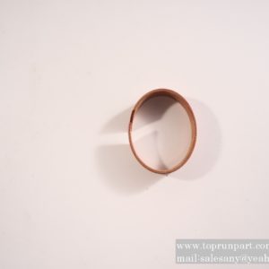 A880803030002 Guide ring 55×60×15 Q5029 SANY