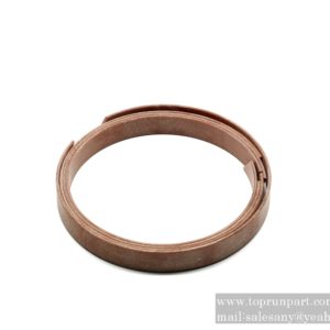 A880803040001 Guide ring 155×160×15 KT200 SANY