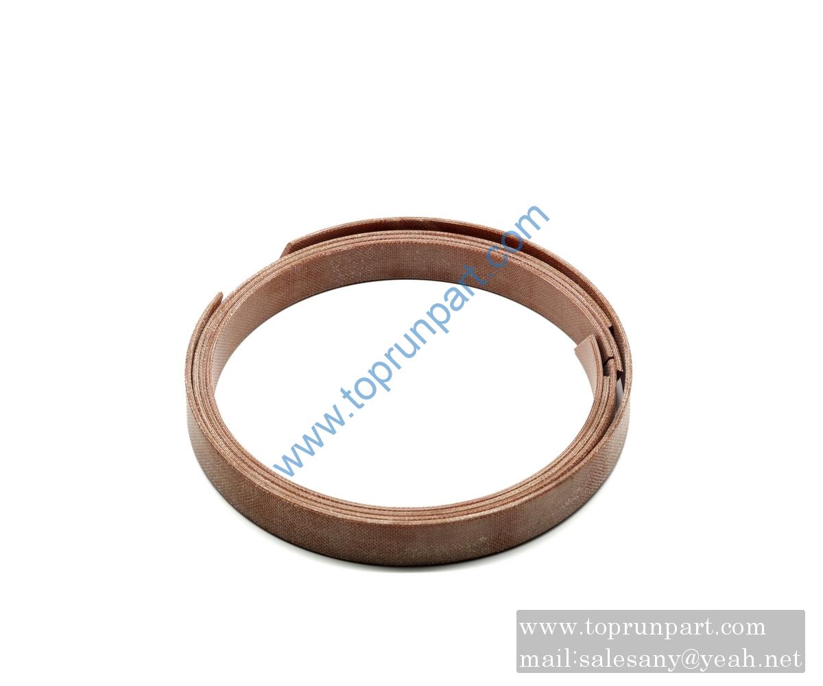 A880803040001 Guide ring 155×160×15 KT200 SANY