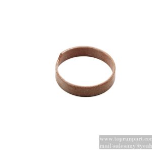 A880803040003 UP guide ring 58×63×9.7 KT200 SANY