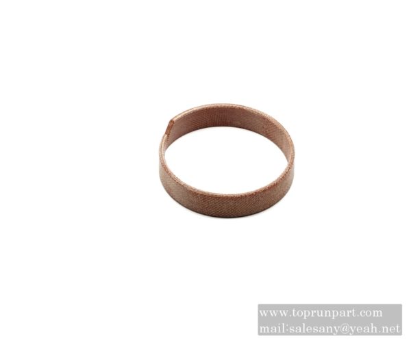 A880803040003 UP guide ring 58×63×9.7 KT200 SANY