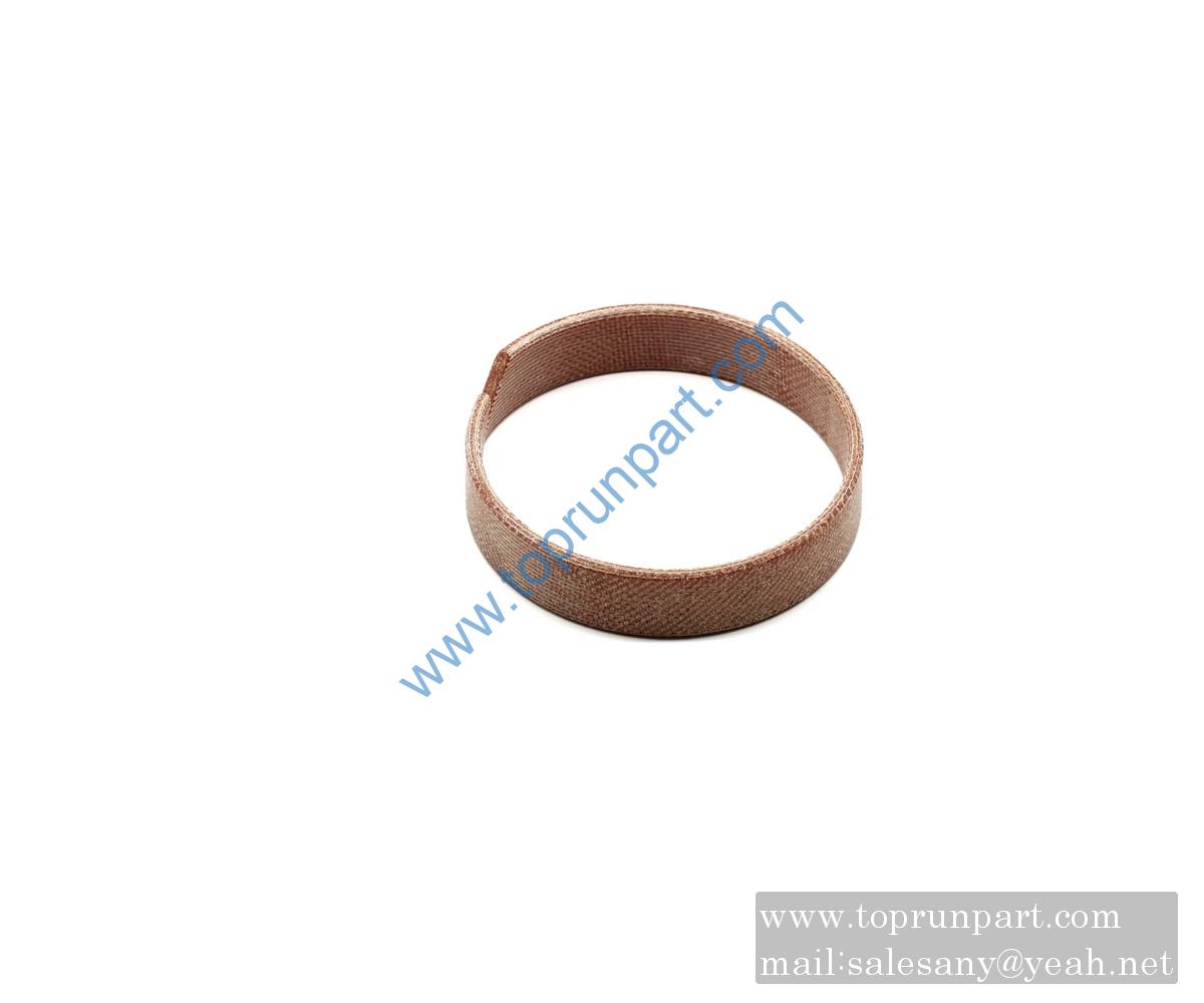 A880803040003 UP guide ring 58×63×9.7 KT200 SANY