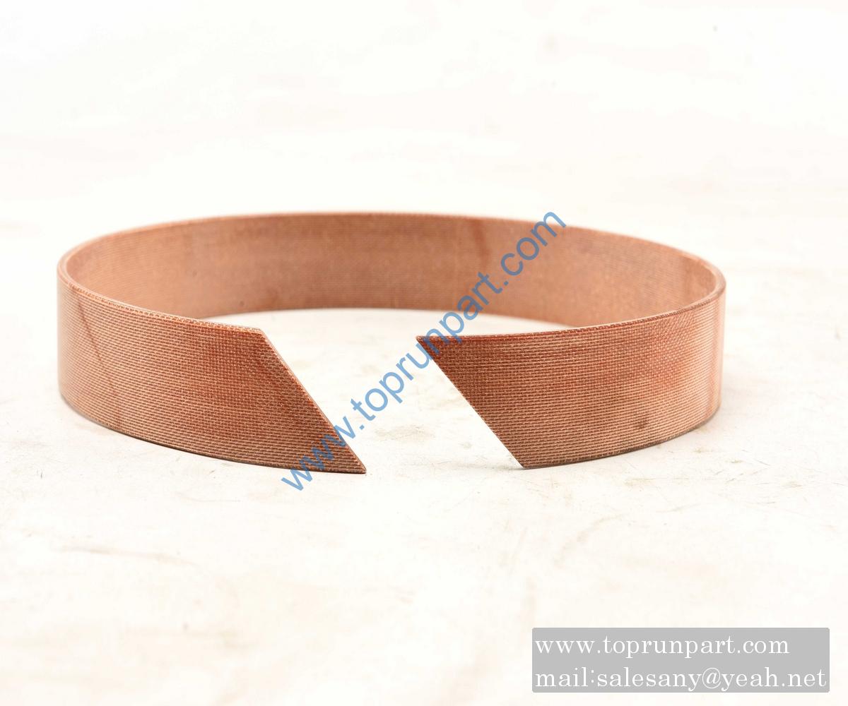 A880803040011 UP guide ring 160×165×25 KT200 SANY